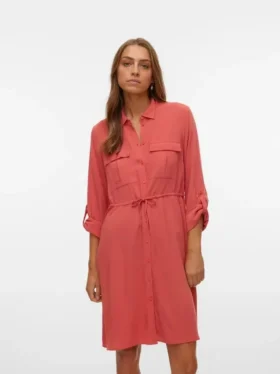 Vmvilma Short Dress