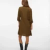 Vmvilma Short Dress
