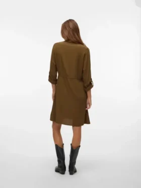 Vmvilma Short Dress
