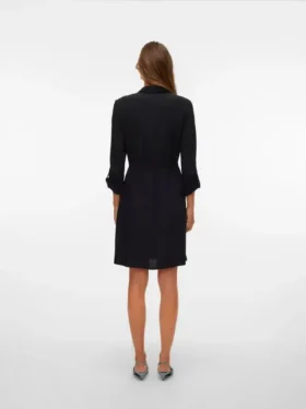 Vmvilma Short Dress