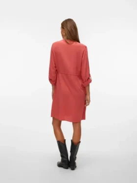 Vmvilma Short Dress