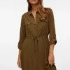 Vmvilma Short Dress