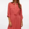 Vmvilma Short Dress