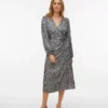 Vmvina Long Dress