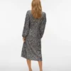 Vmvina Long Dress