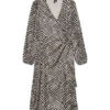 Vmvina Long Dress