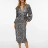 Vmvina Long Dress
