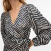 Vmvina Long Dress
