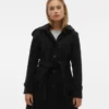 Vmvincechelsea Coat