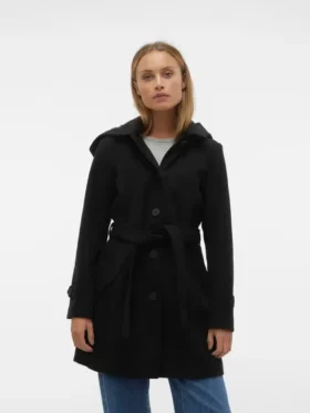 Vmvincechelsea Coat