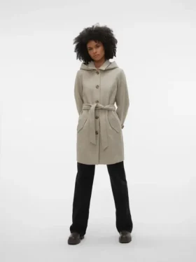 Vmvincechelsea Coat
