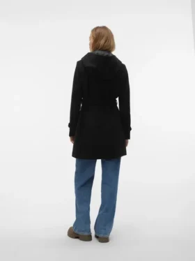 Vmvincechelsea Coat