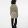 Vmvincechelsea Coat