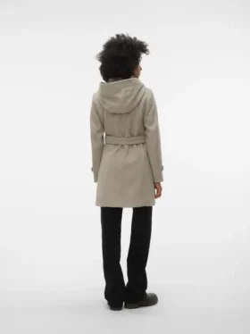 Vmvincechelsea Coat