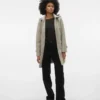 Vmvincechelsea Coat