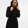Vmvincechelsea Coat