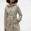 Vmvincechelsea Coat