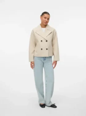 Vmvinceline Jacket