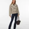 Vmvinceline Jacket