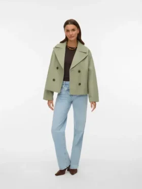 Vmvinceline Jacket