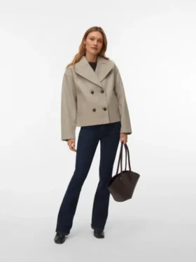 Vmvinceline Jacket