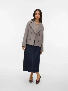 Vmvinceline Jacket
