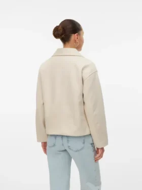 Vmvinceline Jacket