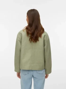 Vmvinceline Jacket