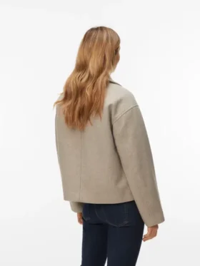 Vmvinceline Jacket