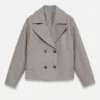 Vmvinceline Jacket