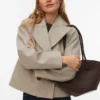 Vmvinceline Jacket