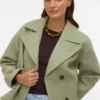 Vmvinceline Jacket