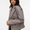 Vmvinceline Jacket