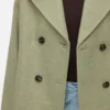 Vmvinceline Jacket