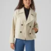Vmvincemia Jacket Vmvincemia Jacket