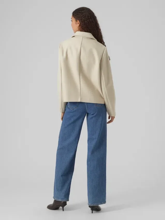Vmvincemia Jacket Vmvincemia Jacket