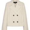 Vmvincemia Jacket Vmvincemia Jacket