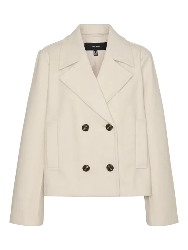 Vmvincemia Jacket Vmvincemia Jacket