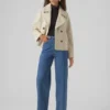 Vmvincemia Jacket Vmvincemia Jacket