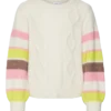 Vmvino Knitted Pullover