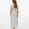Vmviola Midi Dress