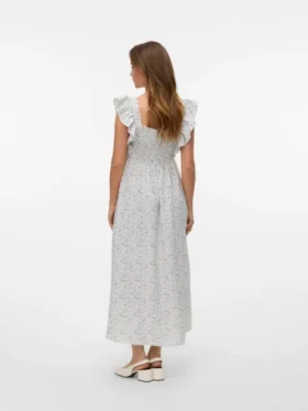Vmviola Midi Dress