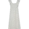 Vmviola Midi Dress