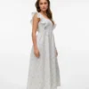 Vmviola Midi Dress
