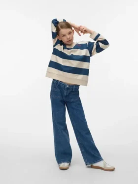 Vmviola Sweatshirt