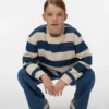 Vmviola Sweatshirt