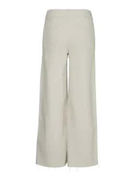 Vmviola Wide Leg Fit Jeans