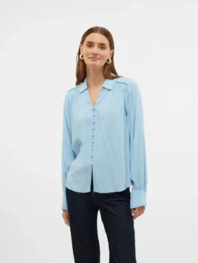 Vmviolet Shirt