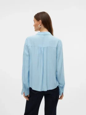 Vmviolet Shirt