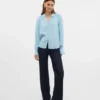 Vmviolet Shirt